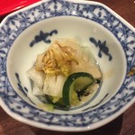 焼鳥 トリビアン - 