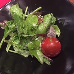 焼鳥 トリビアン - 