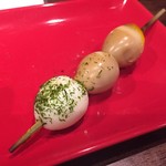 焼鳥 トリビアン - 