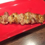 焼鳥 トリビアン - 