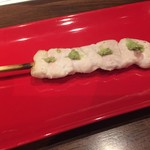 焼鳥 トリビアン - 