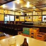 大衆酒場　ふくろ - 