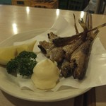 大衆酒場　ふくろ - 