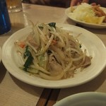 大衆酒場　ふくろ - 