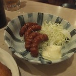 大衆酒場　ふくろ - 