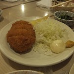 大衆酒場　ふくろ - 