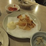 大衆酒場　ふくろ - 