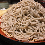 味奈登庵 - #食べログ的に撮るとこうなる。