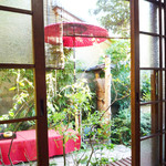 湯どうふ 竹むら