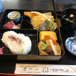 四季の料理　うえ野 - 