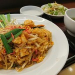 タイ料理 レモングラス - 