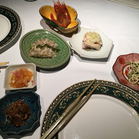 膳處漢ぽっちり - 