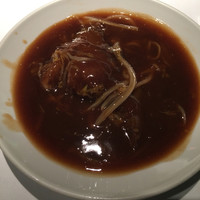 膳處漢ぽっちり - 