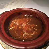 膳處漢ぽっちり - 