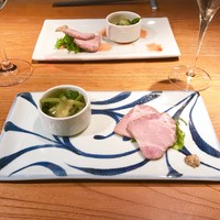 春秋ツギハギ 日比谷 - 