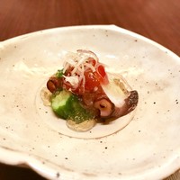鮨　日本橋　鰤門 - 