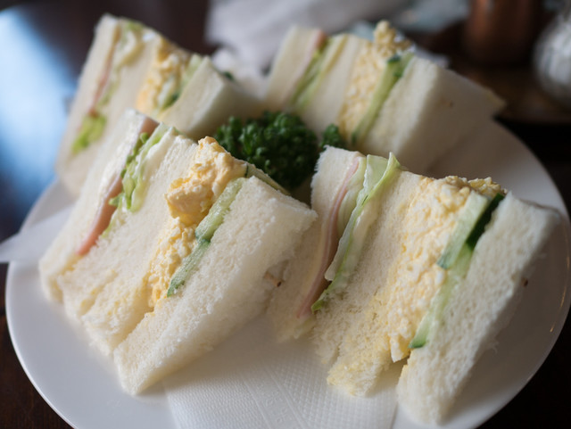 会津壹番館（アイヅイチバンカン） - 七日町（喫茶店）の写真