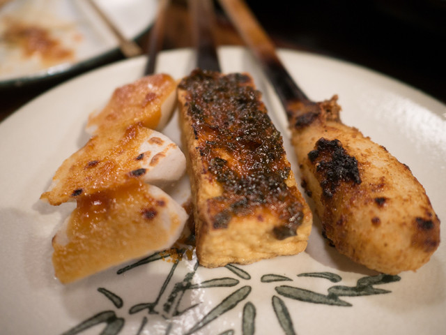 満田屋（みつたや） - 七日町（郷土料理）の写真