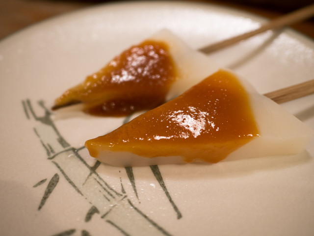 満田屋（みつたや） - 七日町（郷土料理）の写真