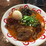 麺酒ゃ ! サンポルコ - 