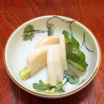 とんかつ燕楽 - 