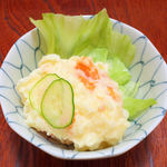 とんかつ燕楽 - 