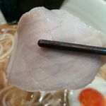 Homemade Ramen 麦苗 - チャーシュー1