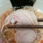 Homemade Ramen 麦苗 - チャーシュー2