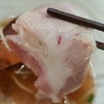 Homemade Ramen 麦苗 - チャーシュー4