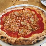 Pizzeria da Torachici - 