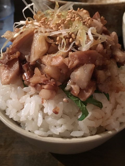 再訪 つけ麺 チャーシューヘタ丼 By Hawks 1 大杉製麺 南方 ラーメン 食べログ
