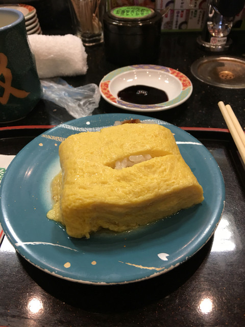 Takmさんが投稿した回転割烹 寿司御殿 竹の山店 愛知 杁ヶ池公園 の口コミ詳細 食べログ