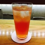 焼鳥酒場 本田商店 - "角 × トマト"がうまい！