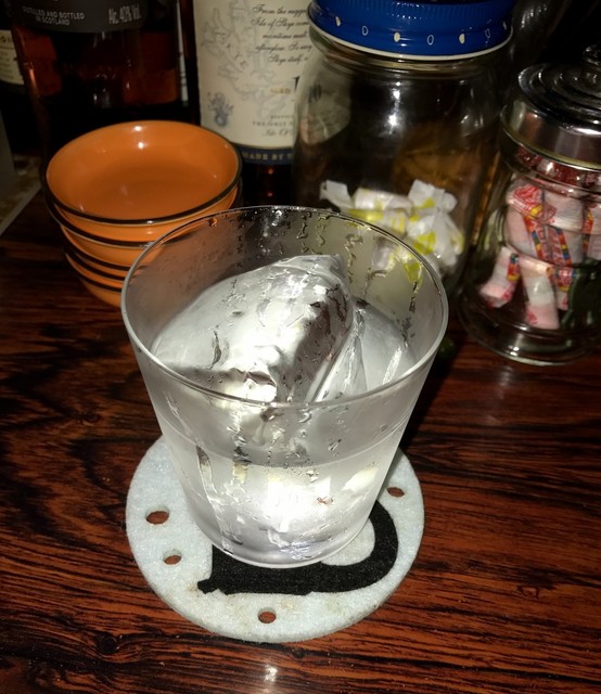 Rock Bar Romanesque photo 2