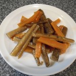 一寸法師 - 特別定食（中）2017.4