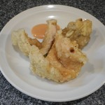 一寸法師 - 特別定食（中）2017.4