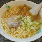 一寸法師 - 特別定食（中）2017.4