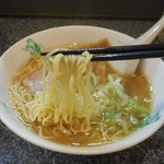 一寸法師 - 特別定食（中）2017.4