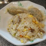 一寸法師 - 特別定食（中）2017.4