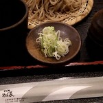 そば処 そば長 - 料理写真: