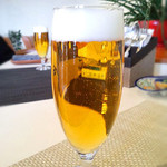 ペッパーミル - 生ビール
