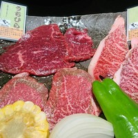 りゅう庵 - 