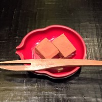 御二九と八さい はちべー - デザート