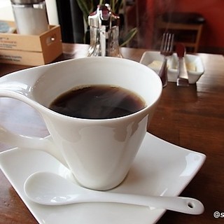 ディアーズ カフェ_1