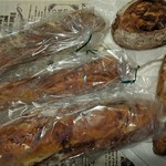 ル・プチメック東京 - 連れて帰った子たち