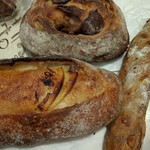 ル・プチメック東京 - う〜ん　いい薫り！