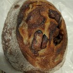 ル・プチメック東京 - 栗と柚子のセーグル　¥290