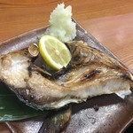 親爺 - がんどかま焼き