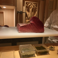 祇園 鮨 忠保 - 