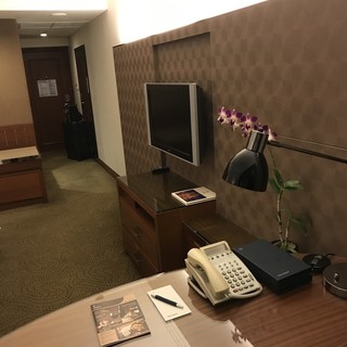 Royal Orchid Sheraton Hotel&Towers -